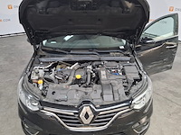 Personenauto, renault, megane - afbeelding 49 van  61