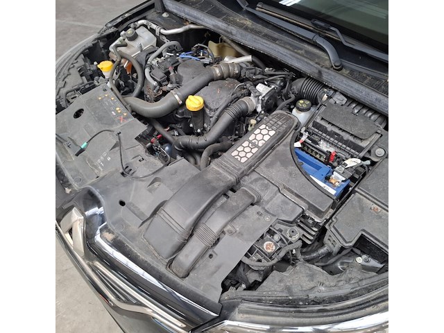 Personenauto, renault, megane - afbeelding 50 van  61
