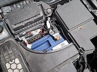 Personenauto, renault, megane - afbeelding 51 van  61