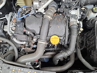 Personenauto, renault, megane - afbeelding 52 van  61
