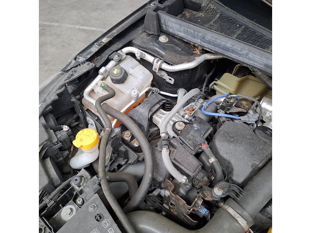 Personenauto, renault, megane - afbeelding 53 van  61
