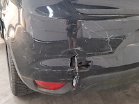 Personenauto, renault, megane - afbeelding 54 van  61