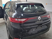 Personenauto, renault, megane - afbeelding 55 van  61