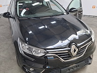 Personenauto, renault, megane - afbeelding 57 van  61