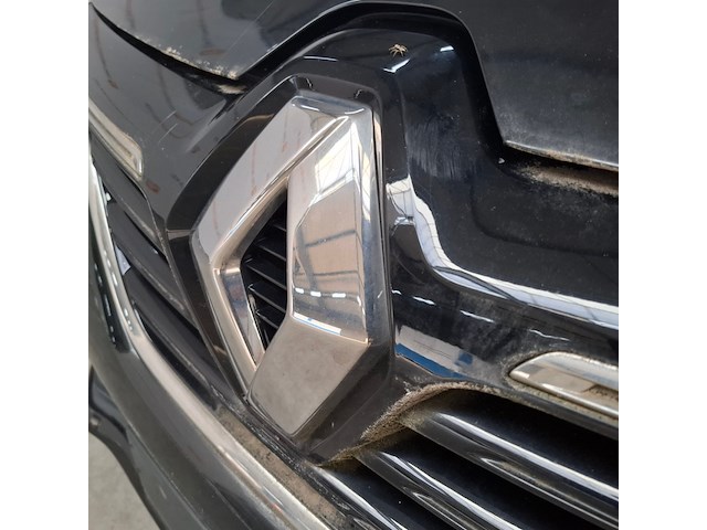 Personenauto, renault, megane - afbeelding 58 van  61