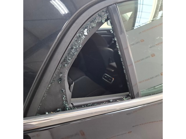 Personenauto, renault, megane - afbeelding 59 van  61