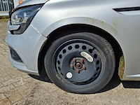Personenauto, renault, megane - afbeelding 4 van  54