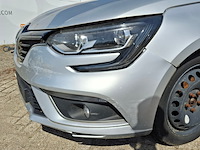 Personenauto, renault, megane - afbeelding 5 van  54