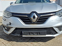 Personenauto, renault, megane - afbeelding 6 van  54