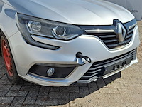 Personenauto, renault, megane - afbeelding 7 van  54