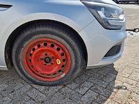 Personenauto, renault, megane - afbeelding 8 van  54