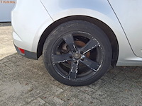 Personenauto, renault, megane - afbeelding 9 van  54