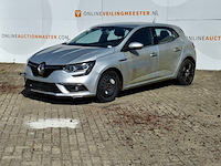 Personenauto, renault, megane - afbeelding 1 van  54