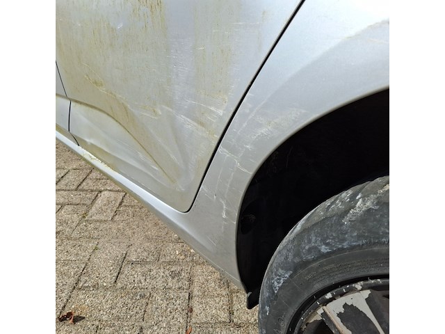 Personenauto, renault, megane - afbeelding 13 van  54