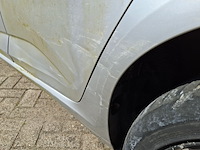 Personenauto, renault, megane - afbeelding 13 van  54