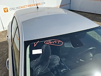 Personenauto, renault, megane - afbeelding 14 van  54