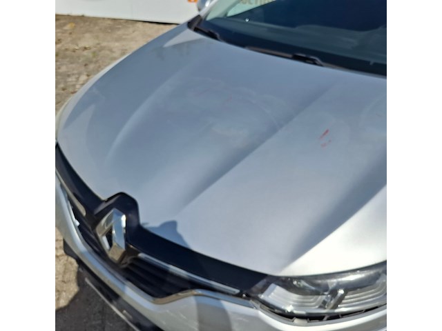 Personenauto, renault, megane - afbeelding 16 van  54