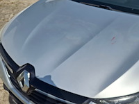 Personenauto, renault, megane - afbeelding 16 van  54