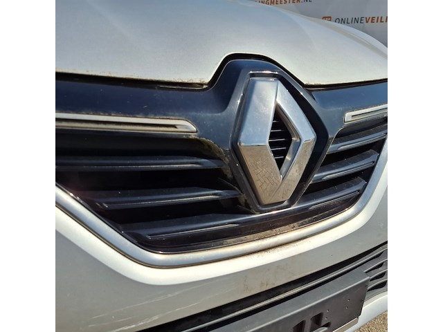 Personenauto, renault, megane - afbeelding 17 van  54