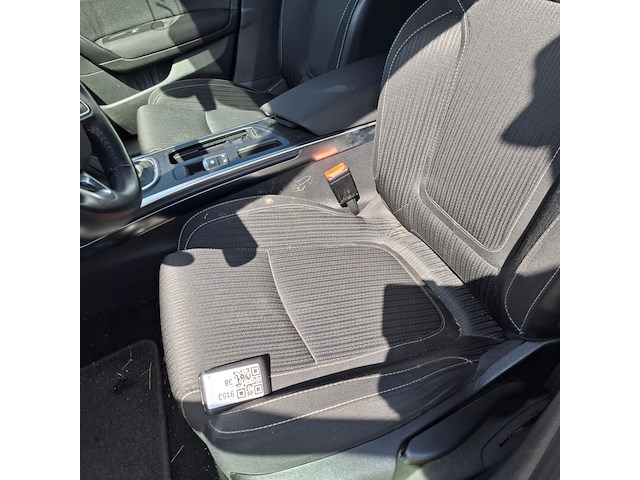 Personenauto, renault, megane - afbeelding 20 van  54