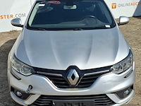 Personenauto, renault, megane - afbeelding 12 van  54