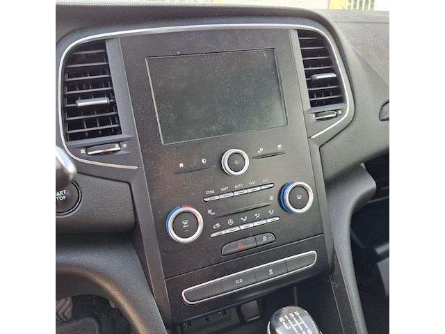 Personenauto, renault, megane - afbeelding 24 van  54