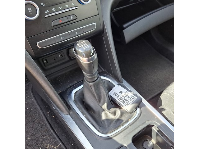 Personenauto, renault, megane - afbeelding 25 van  54