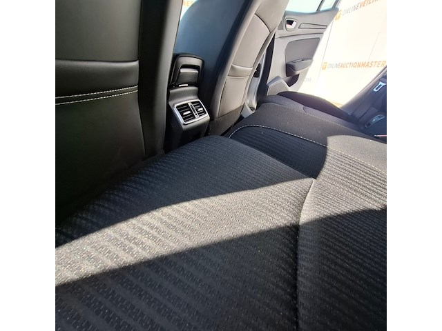 Personenauto, renault, megane - afbeelding 29 van  54