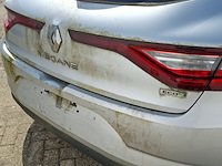 Personenauto, renault, megane - afbeelding 30 van  54