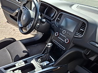 Personenauto, renault, megane - afbeelding 33 van  54