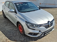 Personenauto, renault, megane - afbeelding 23 van  54