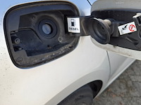 Personenauto, renault, megane - afbeelding 37 van  54