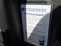 Personenauto, renault, megane - afbeelding 39 van  54