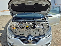 Personenauto, renault, megane - afbeelding 40 van  54