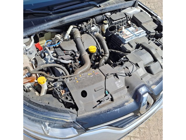 Personenauto, renault, megane - afbeelding 41 van  54