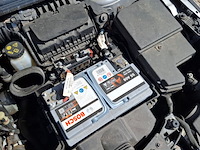 Personenauto, renault, megane - afbeelding 42 van  54