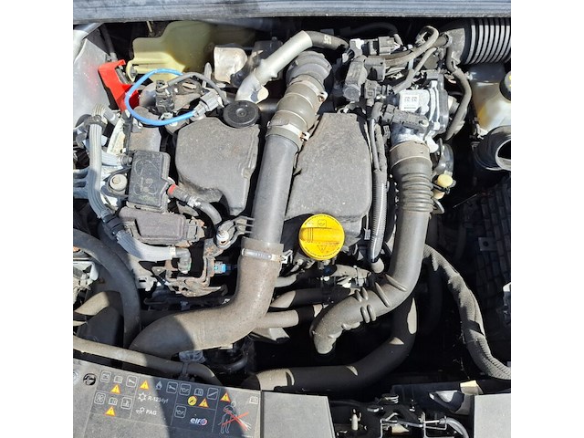 Personenauto, renault, megane - afbeelding 43 van  54