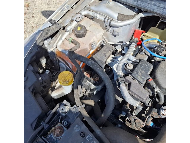 Personenauto, renault, megane - afbeelding 44 van  54