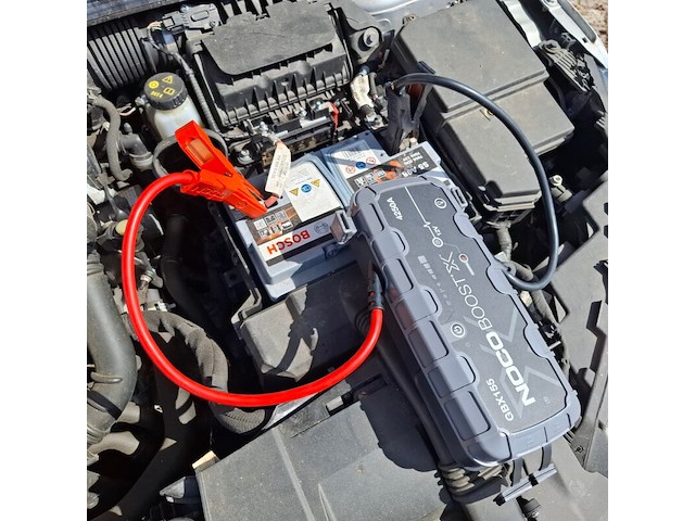 Personenauto, renault, megane - afbeelding 47 van  54