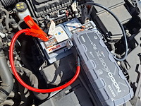 Personenauto, renault, megane - afbeelding 47 van  54