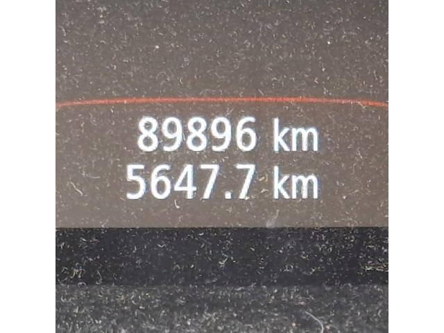 Personenauto, renault, megane - afbeelding 49 van  54
