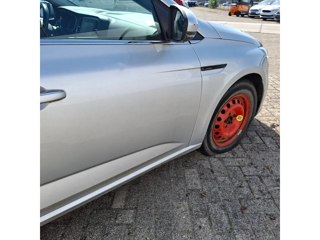 Personenauto, renault, megane - afbeelding 45 van  54