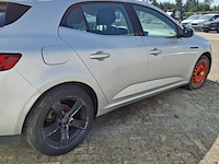 Personenauto, renault, megane - afbeelding 51 van  54