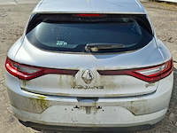Personenauto, renault, megane - afbeelding 52 van  54