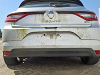 Personenauto, renault, megane - afbeelding 53 van  54