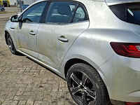 Personenauto, renault, megane - afbeelding 54 van  54