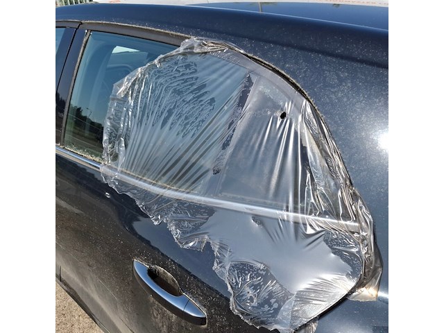 Personenauto, renault, megane - afbeelding 2 van  62