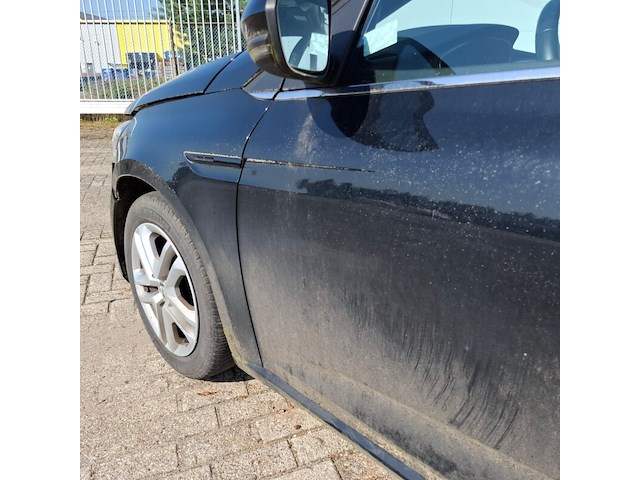 Personenauto, renault, megane - afbeelding 3 van  62