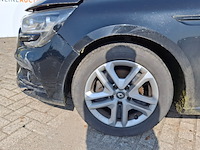 Personenauto, renault, megane - afbeelding 4 van  62