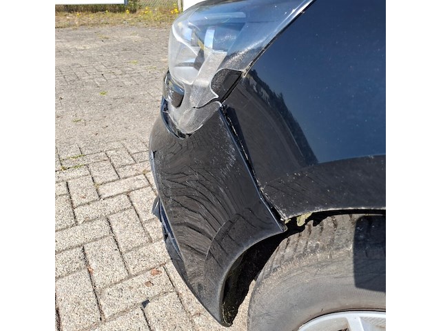 Personenauto, renault, megane - afbeelding 6 van  62
